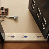 Mosaic Swim