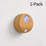 Light Wood