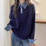 Navy Blue