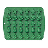 Green A