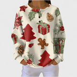 Beige Christmas