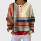 Beige Multicolor