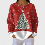 Red Christmas