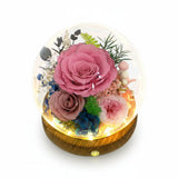 Sweet Pink Rose