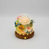 Champagne Rose
