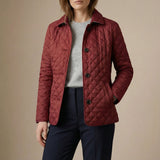 Dark Red