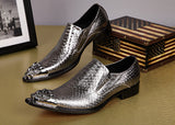 Silver