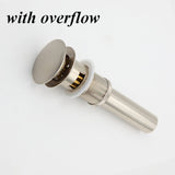 Nickle Drain