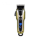 Clipper and UK Adapter