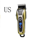US Gold