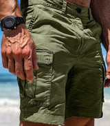Olive Green