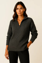 Dark gray