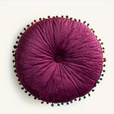 Berry Velvet
