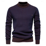 Dark Navy