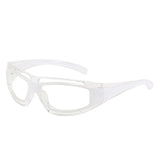 Transparent White