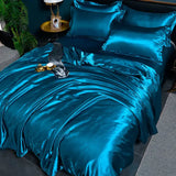 Aquatic Blue