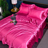Bright Pink
