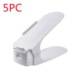White 5pc
