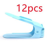 Blue 12pcs