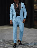 Light Blue