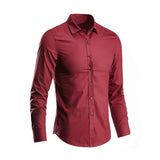 Dark Red