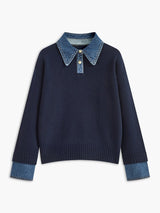 Navy Blue