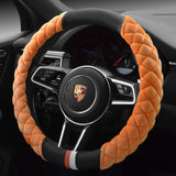 Black Orange