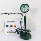 Standard 26cm High 360  Model