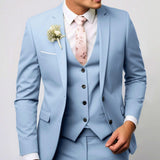 Sky Blue