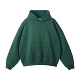 Sweatshirt – Eden-Green, Raglan Sleeves