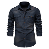 Dark Blue