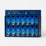 Aurora Advent Calendar