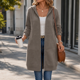Gray brown