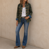 Army green