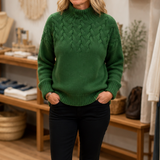 Dark green