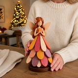 Wooden Fairy