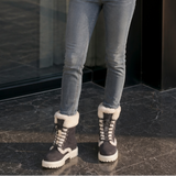 Gray