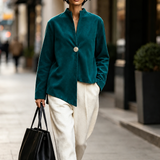 Teal Green