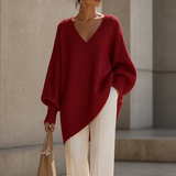 Burgundy Red