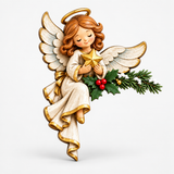 Christmas Angel