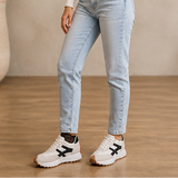 White-Black
