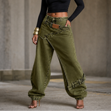 Olive Green