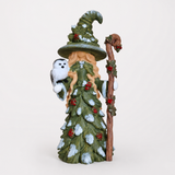 Woodland Keeper