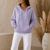 Lavender Stripe