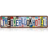 The Overlook Hotel