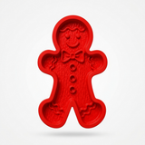 Gingerbread Man