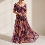 Floral Print