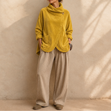 Mustard Yellow