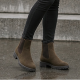 Green brown