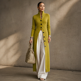Yellow green